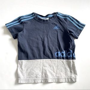 Adidas tee